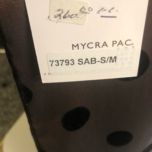 Mycra PAC bag - Picture 7 of 8